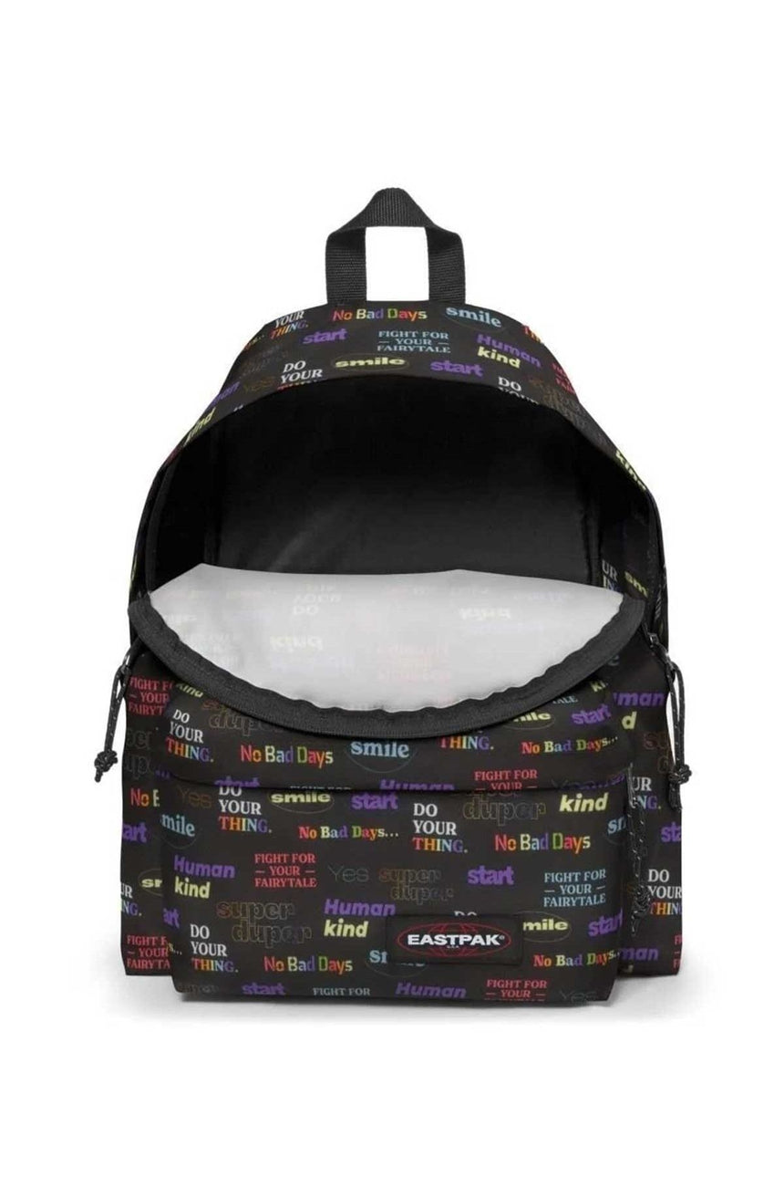 Eastpak Padded Pak'r Sırt Çantası Re-Built P1143