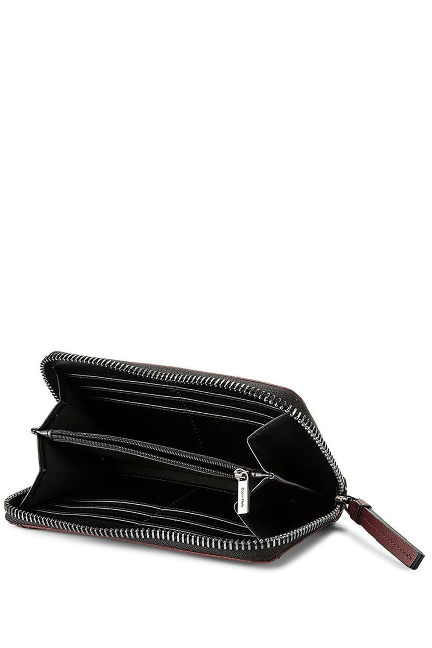 Calvin Klein Luna Large Kadın Çantası Fig