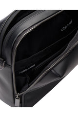 Calvin Klein 2G Laptop / Evrak Çantası Black