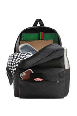 Vans Sırt Çantası Gri