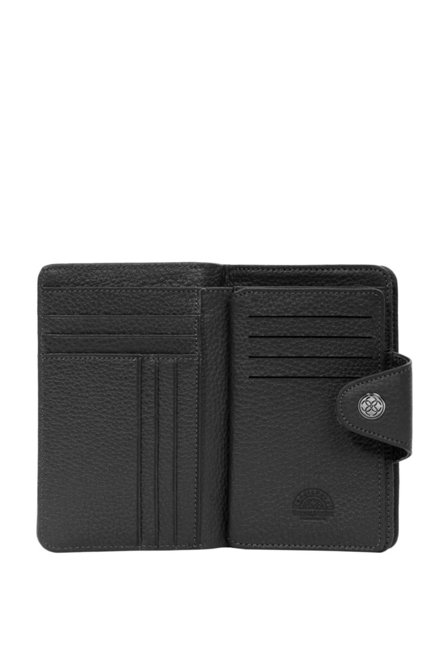 Cengiz Pakel Multi Fonksiyonel Kadın Portföyü Siyah