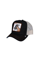 Goorin Bros King Of The Jungle Şapka Black