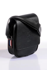 Us Polo Assn Çapraz Askılı Çanta Siyah