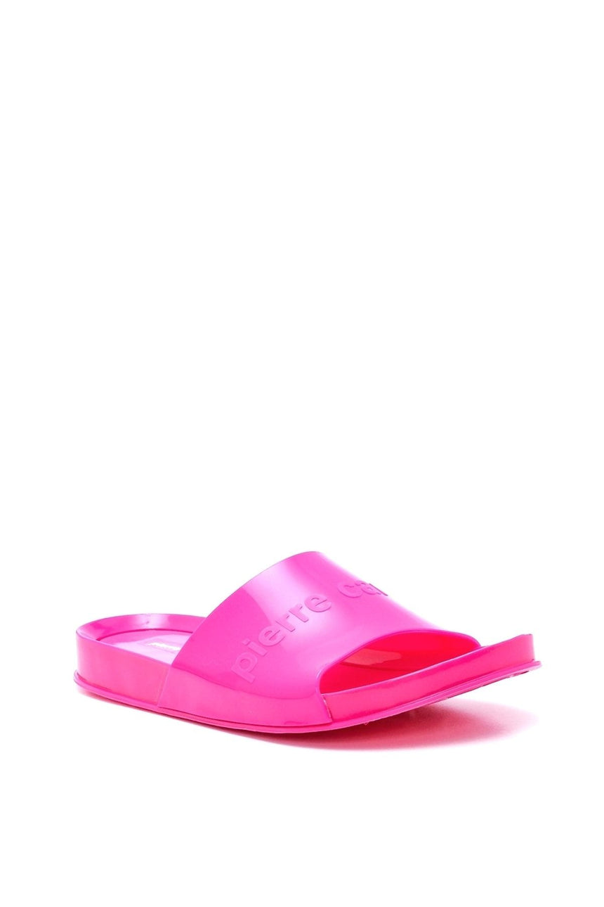 Pierre Cardin Kadın Terlik Fuşya