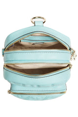 Guess Kamina Small Kadın Sırt Çantası Aqua