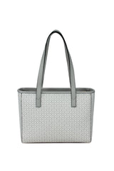 U.s Polo Assn. Kadın Omuz Çantası Y.Beyaz - Gri