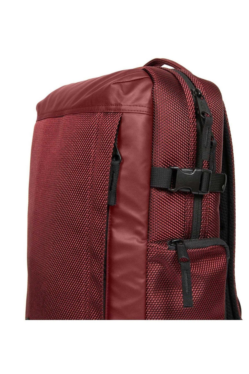 Eastpak Tecum M Sırt Çantası Burgundy