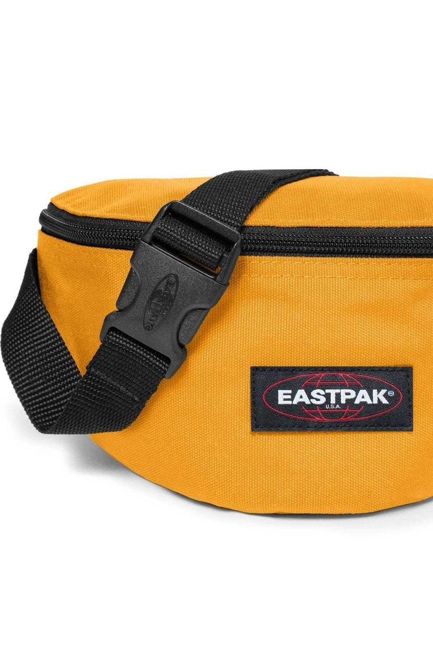 Eastpak Springer Unisex Mini Çanta Young Yellow