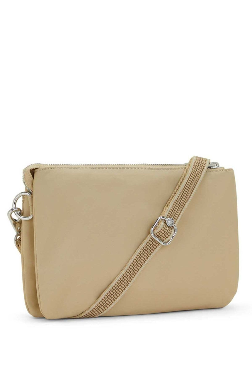 Kipling Riri Çapraz Askılı Kadın Çantası