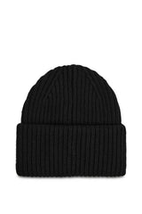Calvin Klein Beanie Kadın Bere Black