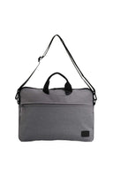 Isola Frankie 16 Laptop Çantası Açık Gri