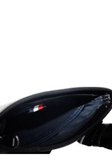 Tommy Hilfiger Metro Crossover Çapraz Askılı Erkek Çantası Black