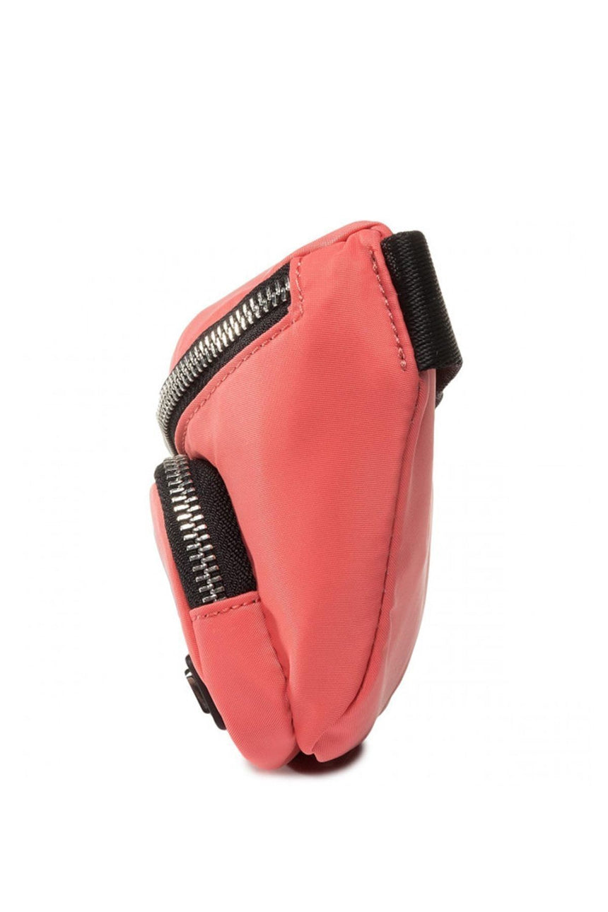 Calvin Klein Primary Mini Waistbag Kadın Bel Çantası Coral