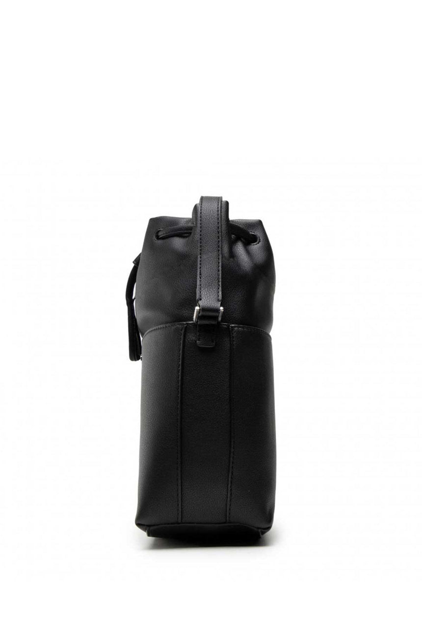 Calvin Klein Ck Must Bucket Bag Sm Kadın Kol Çantası CK Black