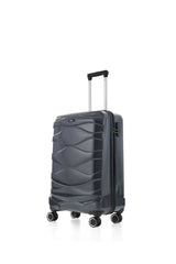 ÇÇS Trolley 55 Cm Valiz Siyah