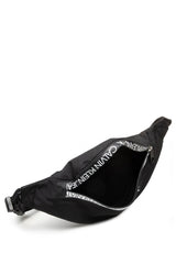 Calvin Klein Ckj Sport Essentials Erkek Bel Çantası Black