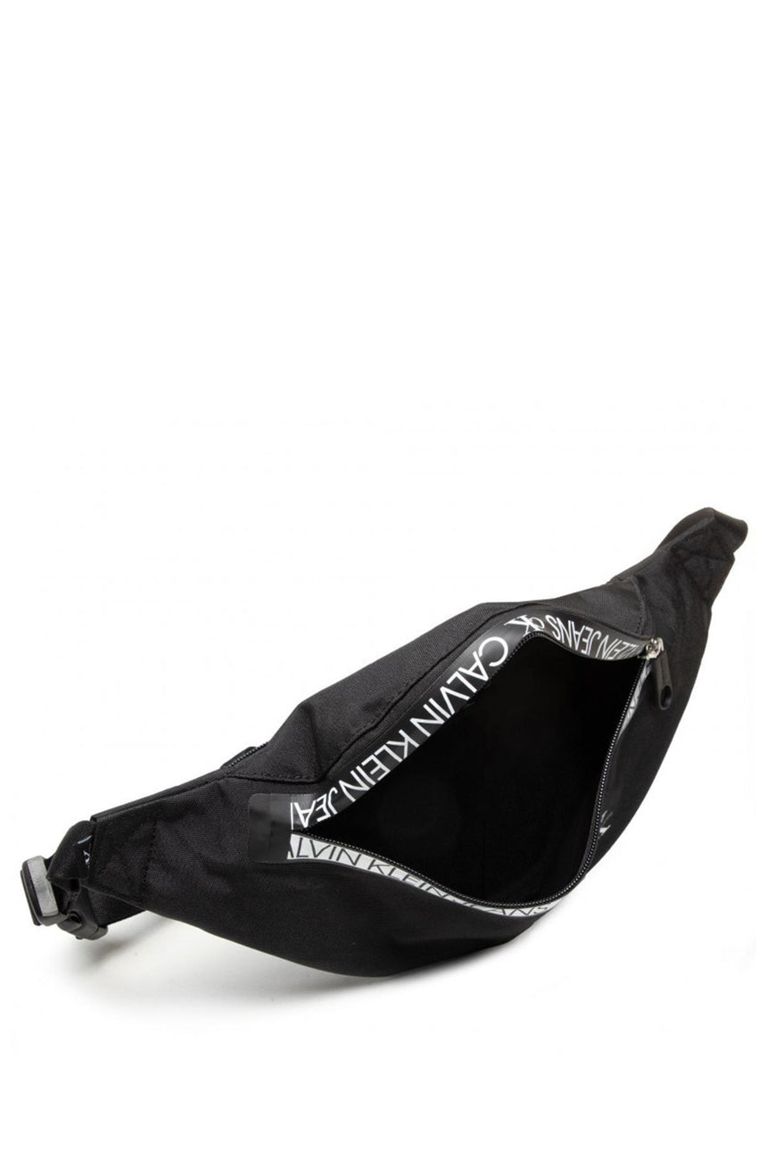 Calvin Klein Ckj Sport Essentials Erkek Bel Çantası Black