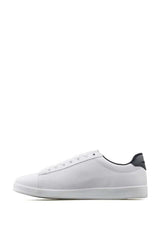 Us Polo Assn 3M Franco 3Fx Erkek Sneakers White