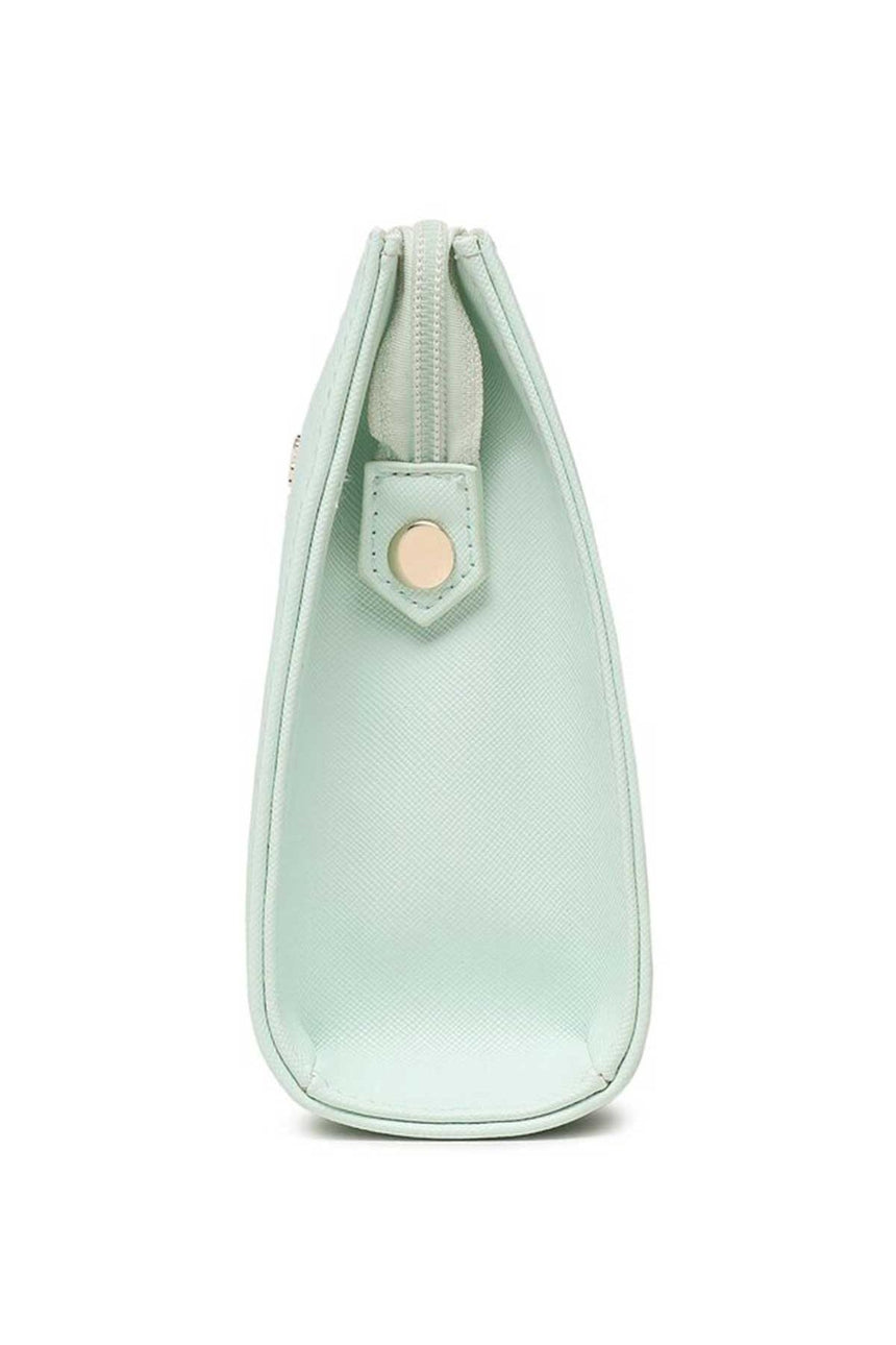 Guess Perıpheral Pouch Kadın Portföy Çanta Mint