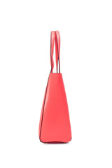 Calvin Klein Shopper 29 Kadın Omuz Çantası Fluo Pink