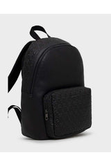 Calvin Klein Must Mono Block Campus Kadın Çantası Black