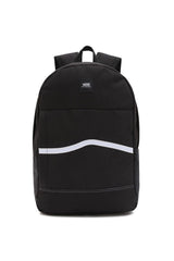 Vans Construct Skool Backpack - Sırt Çantası Black - White