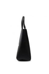 Calvin Klein Sculpted Shopper Kadın El Çantası Black