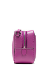 Calvin Klein Camera Bag Çapraz Askılı Kadın Çantası Vivid Orange