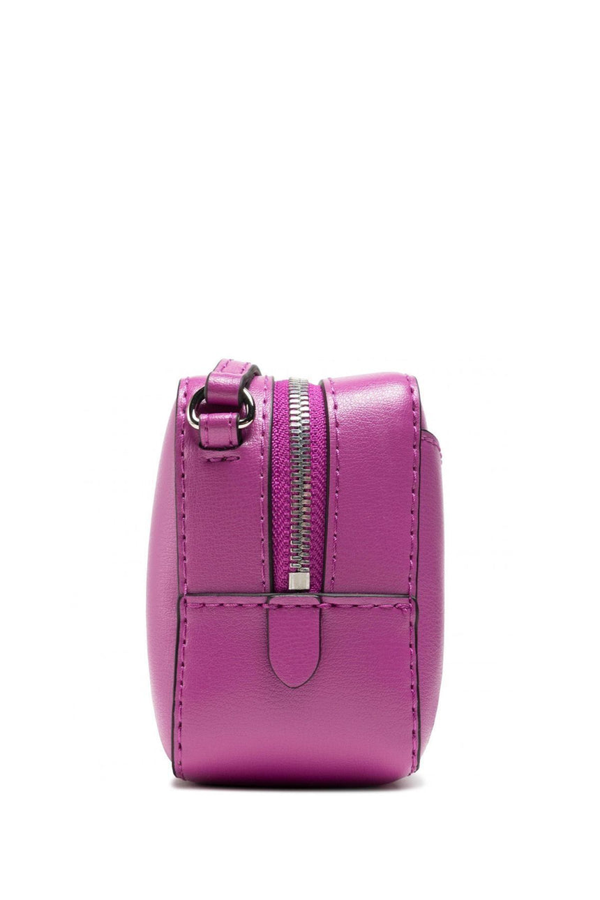 Calvin Klein Camera Bag Çapraz Askılı Kadın Çantası Vivid Orange