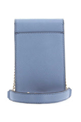 Guess Noelle Flap Çapraz Askılı Kadın Çantası Wisteria