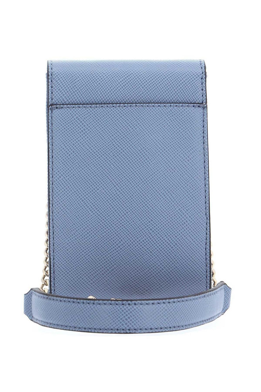 Guess Noelle Flap Çapraz Askılı Kadın Çantası Wisteria