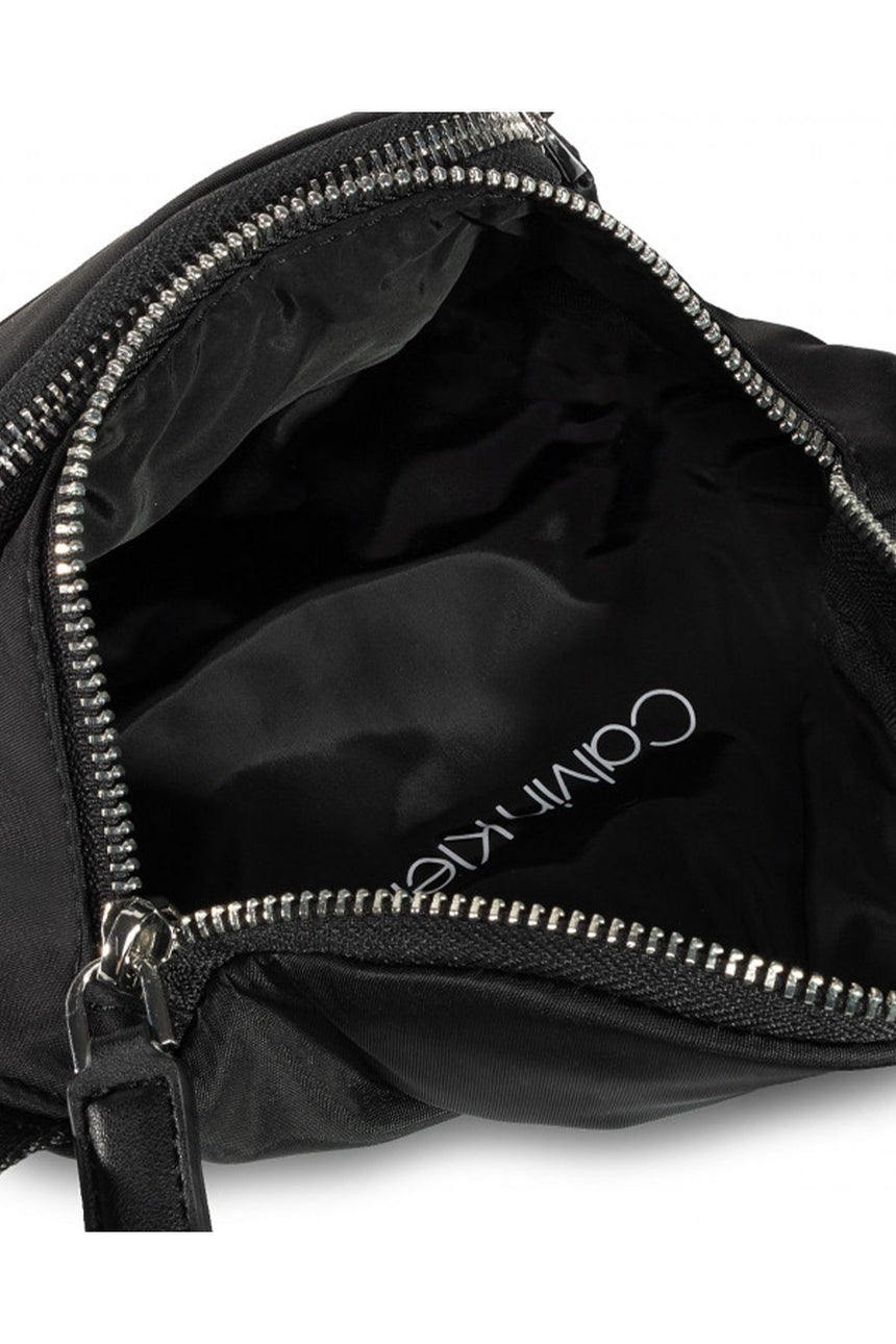 Calvin Klein Primary Mini Waistbag Kadın Bel Çantası Black