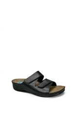 Ceyo Shock Absorbing Terlik Siyah