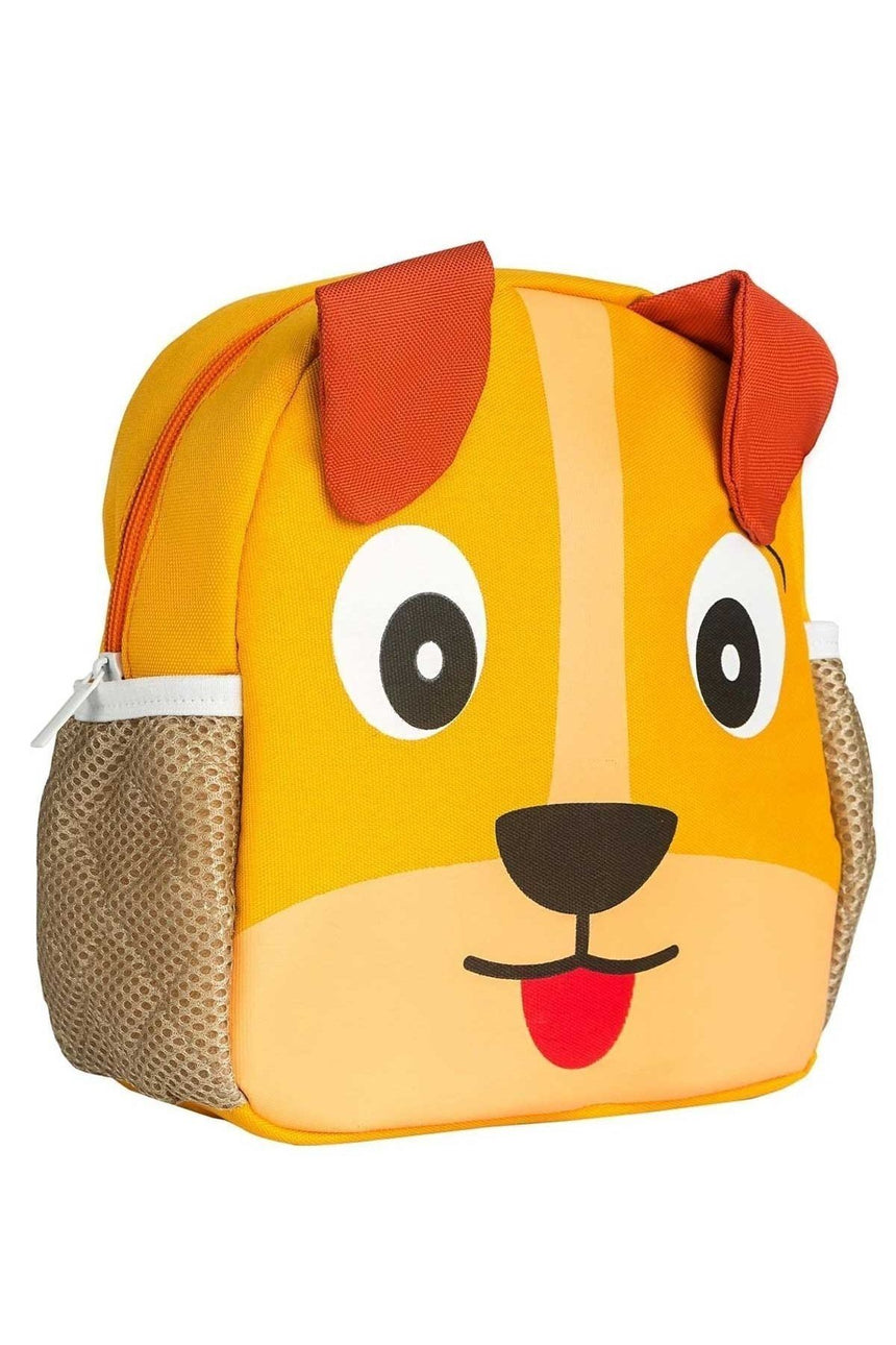 Zoozy Köpek Kreş Çantası Renkli