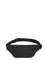 Calvin Klein Mono Erkek Bel Çantası Black Mono