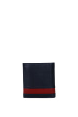U.s Polo Assn. Banknot Bölmeli Erkek Cüzdanı Lacivert