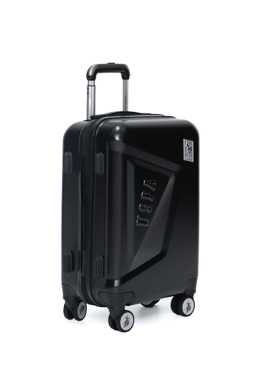 Us Polo Assn Pc Kabin Boy Valiz Siyah