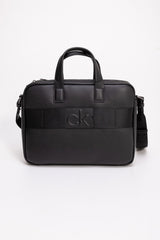Calvin Klein Ck Central Laptop Çantası Black