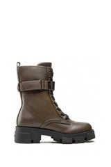 Guess Madox Kadın Bot Military