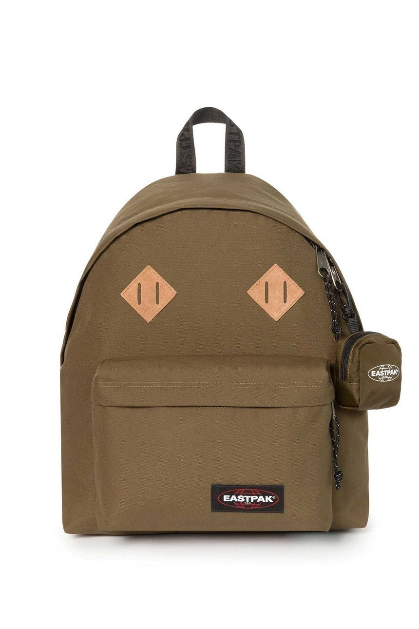 Eastpak Padded Pak'r Sırt Çantası Bold Army