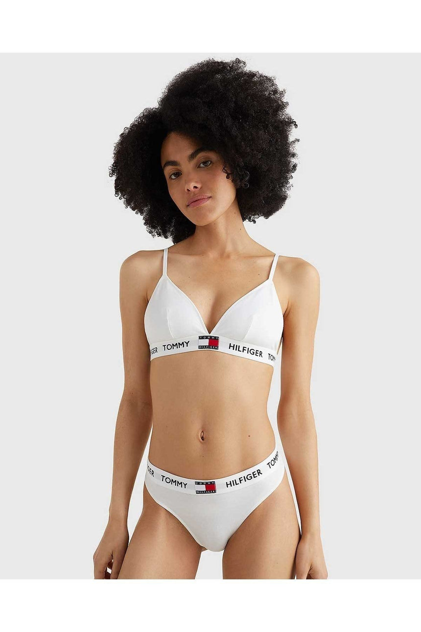 Tommy Hilfiger Coordinate Panties Kadın Külot