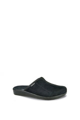 Ceyo Simple Terlik Siyah