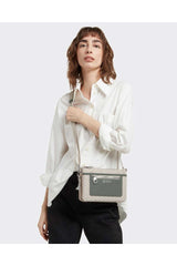 Kipling Riri Çapraz Askılı Kadın Çantası