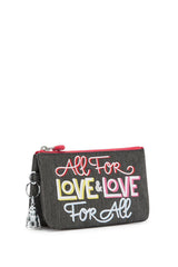 Kipling Creativity L Style-It Kadın Cüzdanı Love For A
