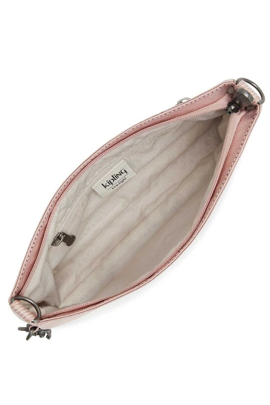 Kipling Masha S Çapraz Askılı Kadın Çantası