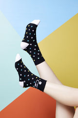 The Socks Company Crying Colours Çorap Renkli