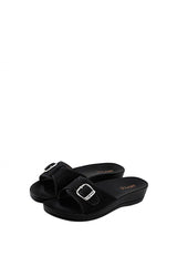 Ceyo Minevra Tokalı Siyah