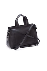Calvin Klein Kadın W/Zip Md Tote Omuz Çantası CK Black