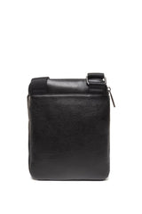 Calvin Klein Flat Pack Çapraz Askılı Erkek Çantası Black