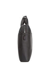 Calvin Klein Hi-Profile Slim Laptop / Evrak Çantası Eclipse